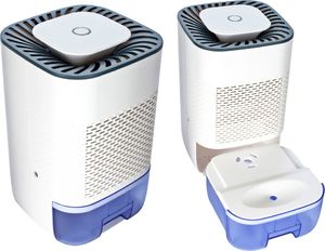 Maltec Osuszacz powietrza  DH-1000 Smart 4