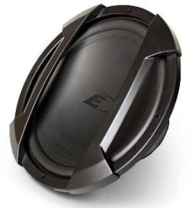 Subwoofer samochodowy Alpine SUBWOOFER 30CM 1