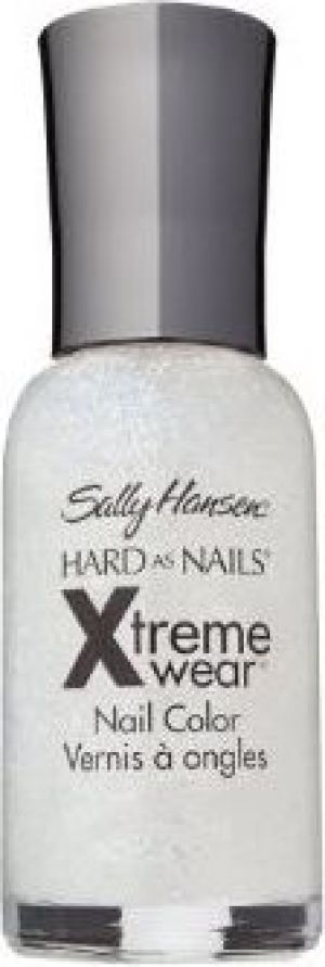 Sally Hansen Hard As Nails Xtreme Wear Nail Color 180 Disco Ball 11.8ml 1