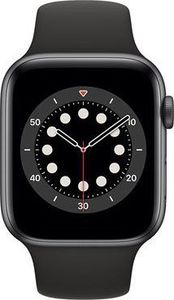 Smartwatch Apple Apple Aluminium Case with Sport Band - Regular LT Series 6 GPS + Cellular 44mm, Smart watch, GPS (satellite), LTPO OLED Always-O 1