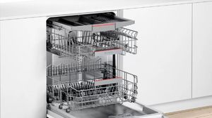 Zmywarka Bosch SMV4ECX14E 4