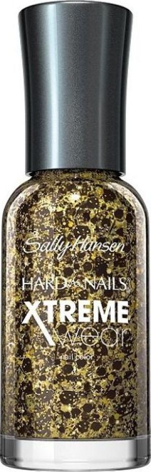 Sally Hansen Hard As Nails Xtreme Wear Nail Color 11,8ml 290 Bold Gold 1