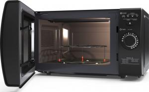 Kuchenka mikrofalowa Sharp YC-GG02EB 3