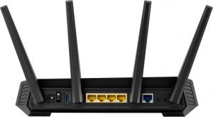Router Asus ROG Strix GS-AX3000 4