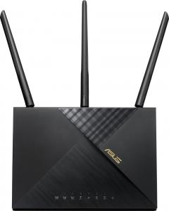 Router Asus 4G-AX56 1