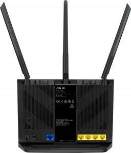 Router Asus 4G-AX56 3