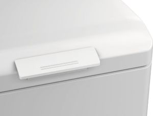 Pralka Electrolux EW5TN1507P 4