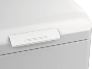 Pralka Electrolux EW6TN24262P 4