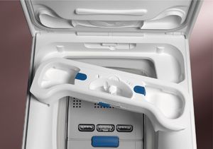 Pralka Electrolux EW6TN24262P 5