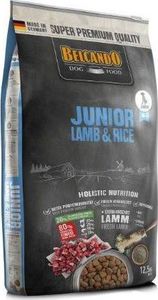 Belcando BELCANDO Junior Lamb & Rice 12,5kg 1