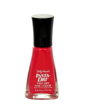 Sally Hansen Insta-Dri Nail Color W 9,17ml 450 Lickety-Split Lime 2