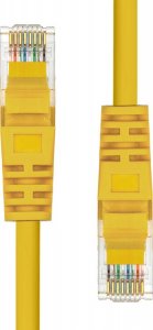 ProXtend ProXtend U/UTP CAT5e PVC AWG 26 CCA Yellow 20M 2