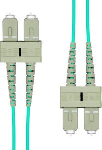 ProXtend ProXtend SC-SC UPC OM4 Duplex MM Fibre Cable 3M 1