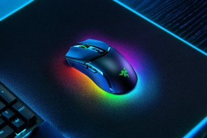 Mysz Razer Cobra Pr (RZ01-04660100-R3G1) + Podkładka Razer Gigantus V2 L (RZ02-03330300-R3M1) 8