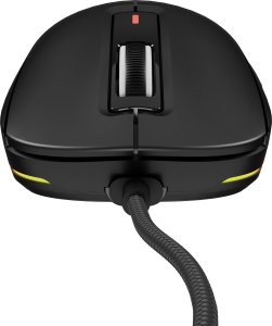 Mysz Genesis KRYPTON 660 CZARNA (NMG-2189) + Podkładka Genesis Polon 200 L (NPG-1932) GRATIS 14