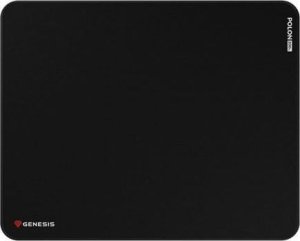 Mysz Genesis KRYPTON 660 CZARNA (NMG-2189) + Podkładka Genesis Polon 200 L (NPG-1932) GRATIS 18
