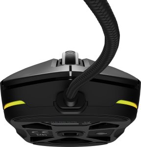 Mysz Genesis KRYPTON 660 CZARNA (NMG-2189) + Podkładka Genesis Polon 200 L (NPG-1932) GRATIS 8