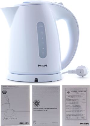 Czajnik Philips HD4646/00 2