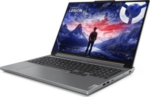 Laptop Lenovo Legion 5 16IRX9 i5-13450HX / 16 GB / 1 TB / RTX 4060 / 165 Hz (83DG00EPPB) 2
