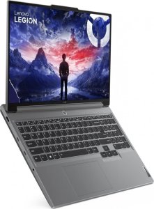 Laptop Lenovo Legion 5 16IRX9 i5-13450HX / 16 GB / 512 GB + 1 TB / RTX 4060 / 165 Hz (83DG00EPPB) 2