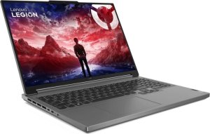 Laptop Lenovo Legion Slim 5 16AHP9 Ryzen 7 8845HS / 64 GB / 1 TB / RTX 4060 / 165 Hz / Windows 11 Home (83DH0061PB) 1