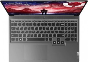 Laptop Lenovo Legion Slim 5 16AHP9 Ryzen 7 8845HS / 64 GB / 1 TB / RTX 4060 / 165 Hz (83DH0061PB) 1