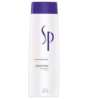 Wella SP Smoothen Shampoo Szampon wygładzający do włosów 250ml 3