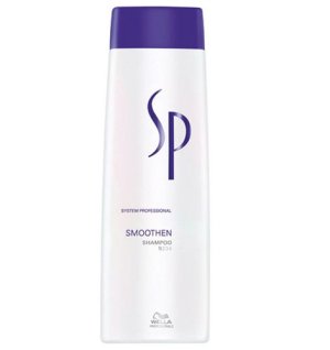 Wella SP Smoothen Shampoo Szampon wygładzający do włosów 250ml 1