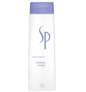 Wella SP Hydrate Shampoo Nawilżający szampon do włosów 250ml 3