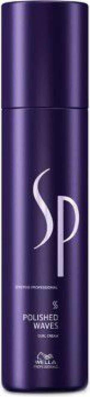 Wella SP Polished Waves 200 ml 1
