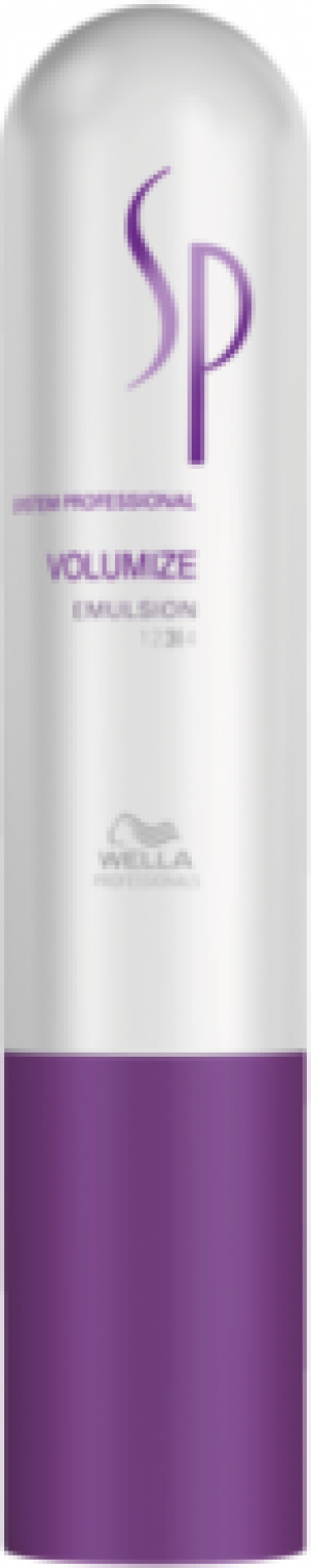 Wella SP Volumize Emulsion 50 ml 1