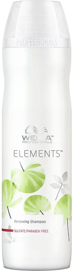 Wella Elements Renewing Shampoo 250 ml 1