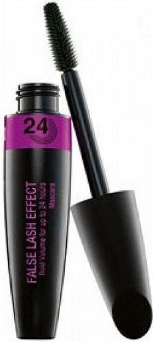 MAX FACTOR False Lash Effect Mascara 24 Hours Tusz do rzęs Black 13.1ml 1
