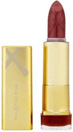 MAX FACTOR Colour Elixir Lipstick 4,8g 837 Sunbronze 1