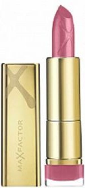 MAX FACTOR Colour Elixir Lipstick 4,8g 510 English Rose 1