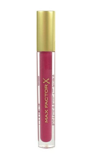MAX FACTOR Colour Elixir Gloss W 3.8ml 50 Ravishing Raspberry 1
