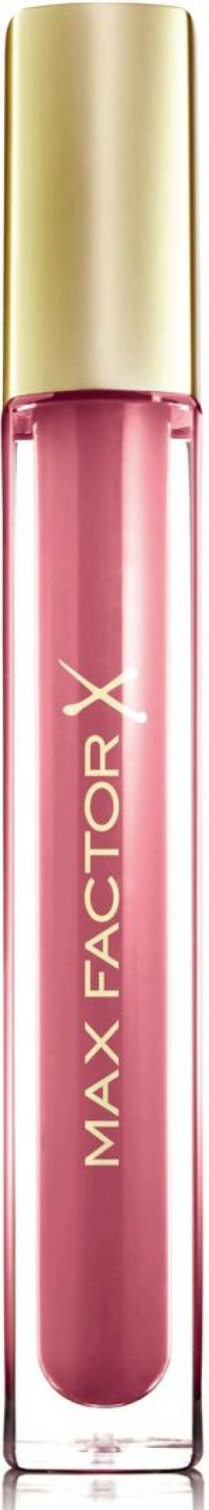 MAX FACTOR Colour Elixir Gloss błyszczyk do ust nr 40 Delightful Pink 3,8ml 1