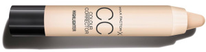 MAX FACTOR CC Colour Corrector Highlighter 3.3g 2