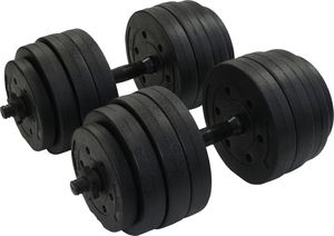 Fit Fun ‎Hantle H2X20 bitumiczne 2 x 20 kg 3