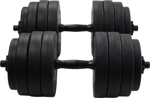 Fit Fun ‎Hantle H2X20 bitumiczne 2 x 20 kg 4