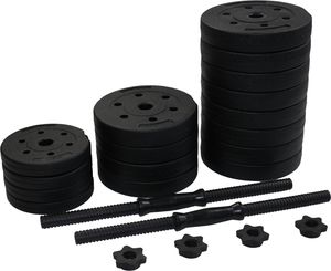 Fit Fun ‎Hantle H2X20 bitumiczne 2 x 20 kg 5