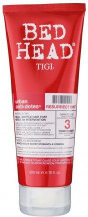 Tigi Bed Head Resurrection Conditioner Odżywka do włosów 200ml 2