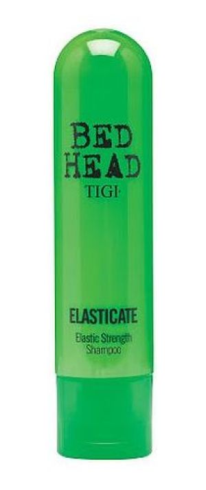 Tigi Bed Head Elasticate Strengthening Shampoo Szampon do włosów 250ml 1