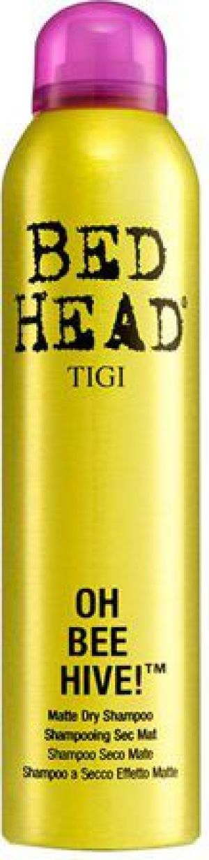 Tigi Bed Head Oh Bee Hive Suchy szampon do włosów 238ml 1