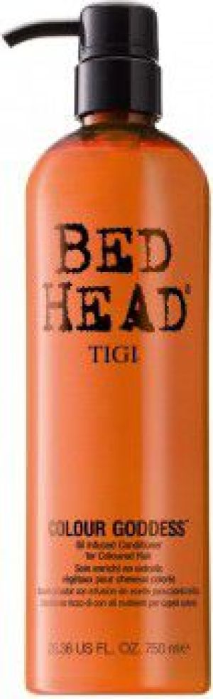 Tigi Bed Head Colour Goddess Conditioner Odżywka do włosów 750ml 1