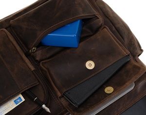 Torba 15" (LAP-15604-TGH-NL) 6