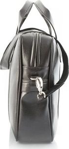 Torba Brdrene CASUAL TORBA MĘSKA NA RAMIĘ NA LAPTOP CZEKOLADOWY B01BB Nie dotyczy 4