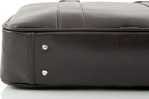 Torba Brdrene CASUAL TORBA MĘSKA NA RAMIĘ NA LAPTOP CZEKOLADOWY B01BB Nie dotyczy 9