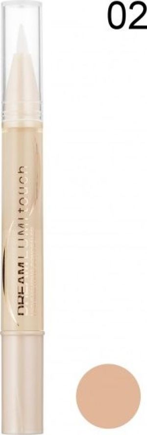 Maybelline  Dream Lumi Touch Concealer 02 Nude 3.5g 1