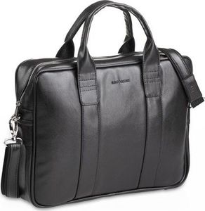 Torba Brdrene CASUAL TORBA MĘSKA NA RAMIĘ NA LAPTOP CZARNA B01BB Nie dotyczy 2